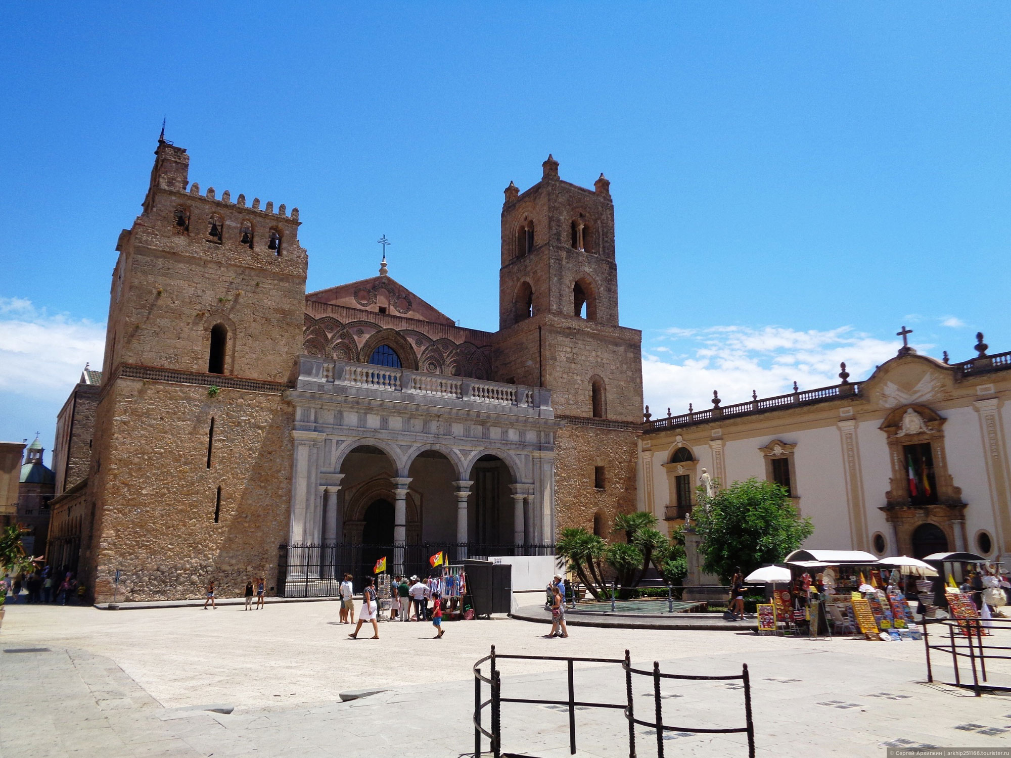 Monreale